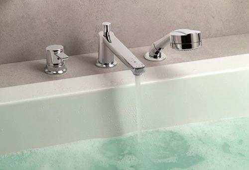 Как правильно выбрать экономящий кран или душевую голову. Как выбрать надежный смеситель для ванной с душем: обзор лучших моделей и сравнение характеристик