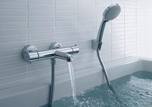 Как правильно выбрать экономящий кран или душевую голову. Как выбрать надежный смеситель для ванной с душем: обзор лучших моделей и сравнение характеристик