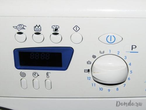 Влияют ли современные стиральные машины с низким потреблением воды на показания счетчика. Что влияет на потребление воды?