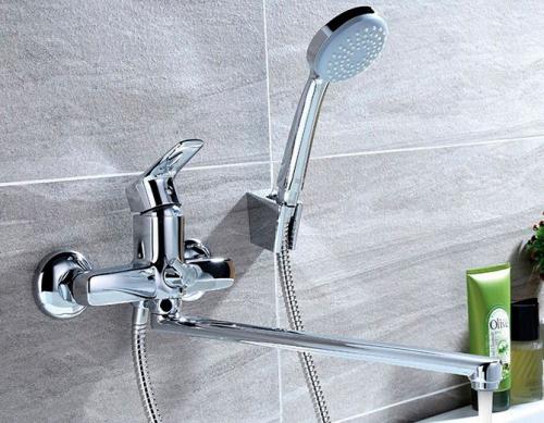 Как правильно выбрать экономящий кран или душевую голову. Как выбрать надежный смеситель для ванной с душем: обзор лучших моделей и сравнение характеристик