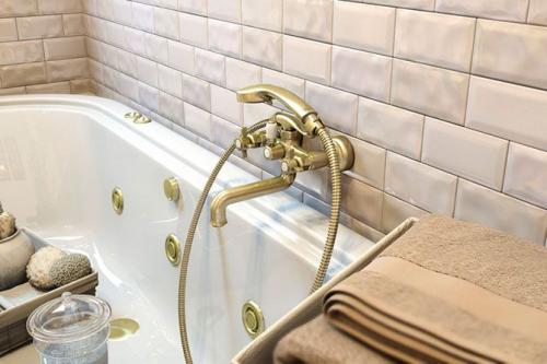 Как правильно выбрать экономящий кран или душевую голову. Как выбрать надежный смеситель для ванной с душем: обзор лучших моделей и сравнение характеристик