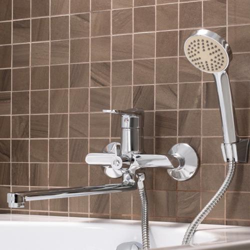 Как выбрать смеситель, который помогает сэкономить воду. Как подобрать смеситель для ванной: критерии, виды, рекомендации