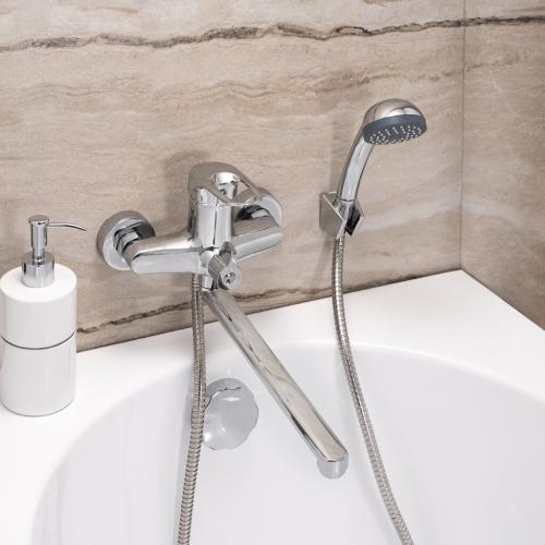 Как выбрать смеситель, который помогает сэкономить воду. Как подобрать смеситель для ванной: критерии, виды, рекомендации