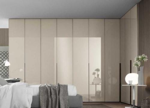 Угловой шкаф в маленькую комнату. Угловой шкаф — обзор лучших моделей в современном интерьере (150 фото новинок)