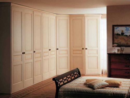 Угловой шкаф в маленькую комнату. Угловой шкаф — обзор лучших моделей в современном интерьере (150 фото новинок)