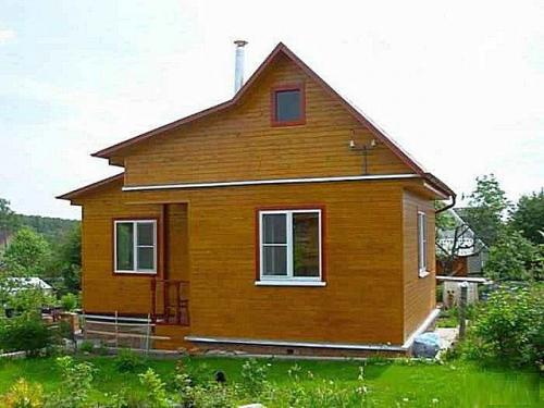 Крыша из металлочерепицы своими руками. Виды крыш. Какой тип крыши подходит для металлочерепицы 25