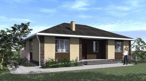 Четырехскатная крыша плюсы и минусы. Четырехскатная крыша – виды, подготовка к установке, расчет размеров и проектирование стропильной системы