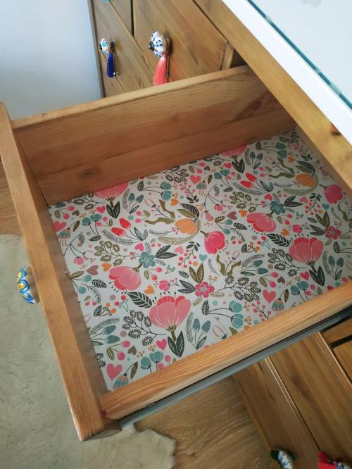 ИКЕА мебель своими руками. Переделка комода хемнэс