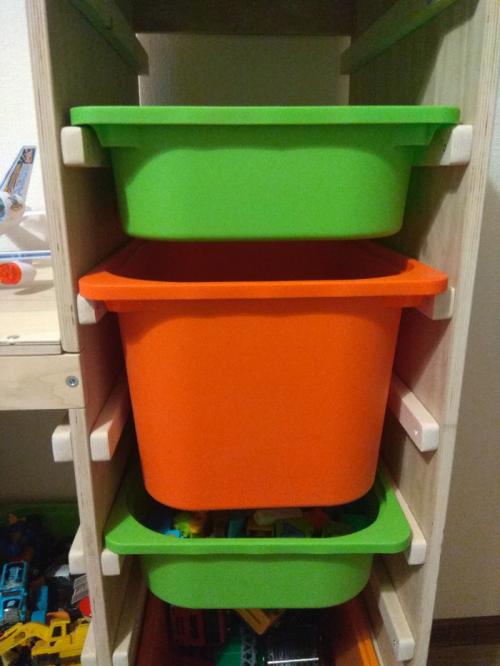 Труфаст своими руками. Как я делал аналог икеевского каркаса Труфаст