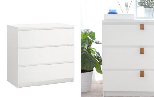 Переделка мебели ИКЕА. Переделка мебели из ИКЕА