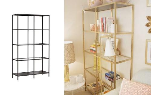 Переделка мебели ИКЕА. Переделка мебели из ИКЕА