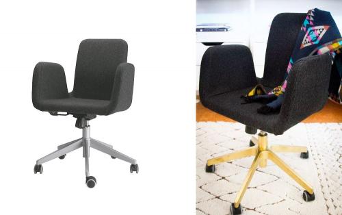 Переделка мебели ИКЕА. Переделка мебели из ИКЕА