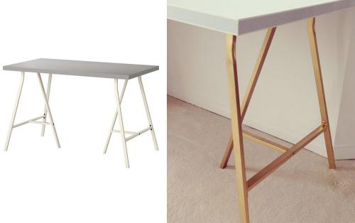 Переделка мебели ИКЕА. Переделка мебели из ИКЕА