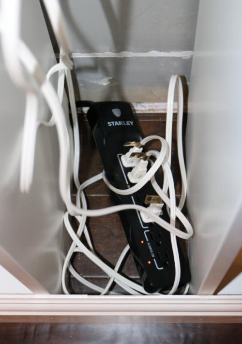 Переделка стеллажа ИКЕА. Переделали дешевую мебель ИКЕА и получили дорогой интерьер. Как?