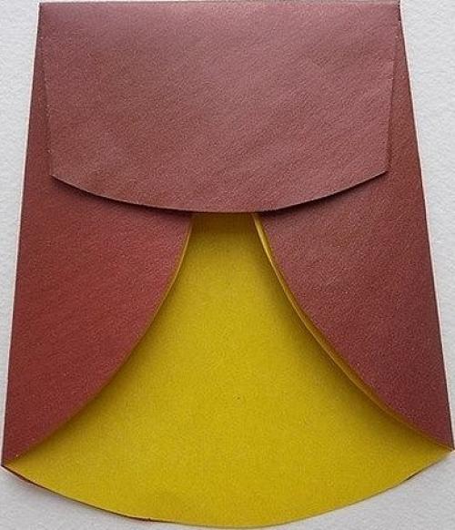 Как сделать сову из картона. Просто сова