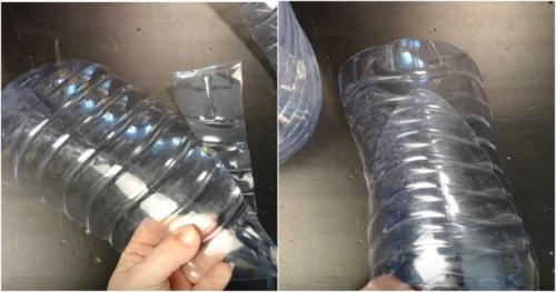 Как сделать сову из пластиковых бутылок. Все спрашивают откуда это чудо. Невероятная красота для участка из обычных пластиковых бутылок