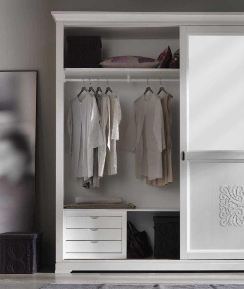 Белый шкаф в гостиную. Белый шкаф – выбор особого дизайна, наполнения шкафов, часто используемые материалы (106 фото)