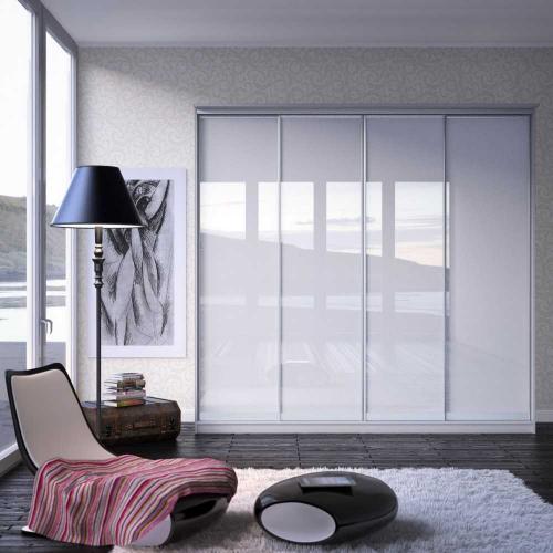 Белый шкаф в гостиную. Белый шкаф – выбор особого дизайна, наполнения шкафов, часто используемые материалы (106 фото)