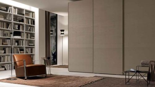 Шкафы в зал для одежды. Гостиная со шкафом — идеальное сочетания современной мебели в интерьере гостиной