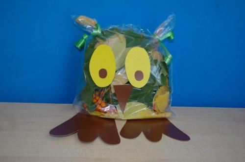 Сова своими руками из природных материалов. Поделка сова своими руками — учимся делать сову из природных материалов. 135 фото идей красивого дизайна поделки