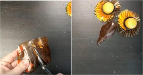 Сова из бутылки и дисков. Все спрашивают откуда это чудо. Невероятная красота для участка из обычных пластиковых бутылок