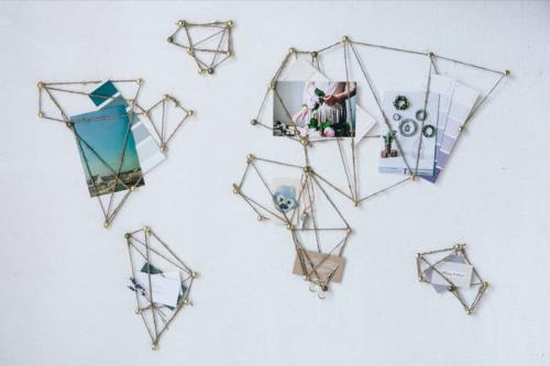 Дизайнерские решения для дома своими руками. Оригинальные идеи оформления домашнего дизайна