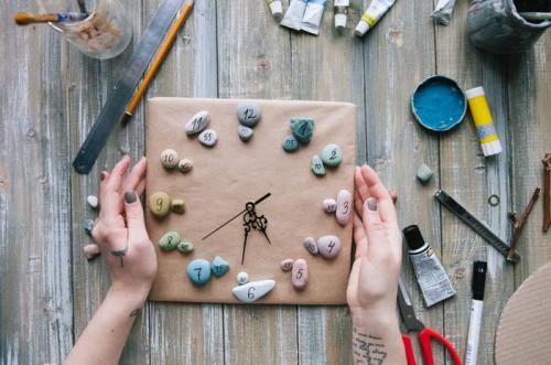 Дизайнерские решения для дома своими руками. Оригинальные идеи оформления домашнего дизайна