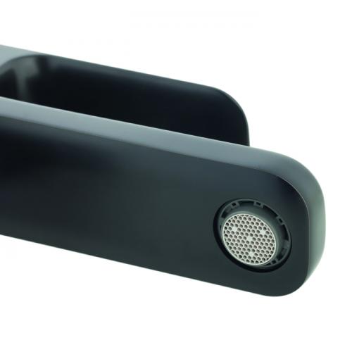 Какие устройства можно установить, чтобы сэкономить воду.  Картридж для экономии и аэратор для удобства