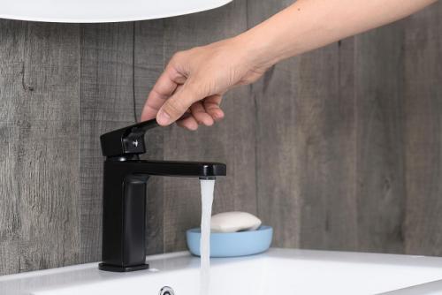 Какие устройства можно установить, чтобы сэкономить воду.  Картридж для экономии и аэратор для удобства