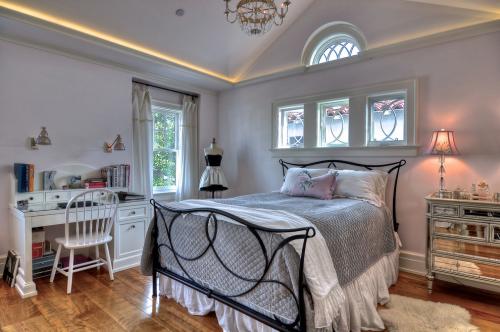 Декор комнаты подростка своими руками. Правила оформления комнаты подростка