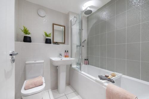 Как красиво подобрать плитку для ванной. Виды плитки для ванной