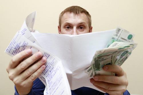 Полное руководство: как сэкономить на коммунальных платежах 01