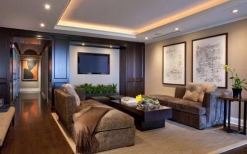 Декор для интерьера. Выбор идеальной композиции