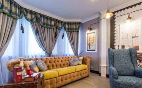 Декор для интерьера. Выбор идеальной композиции