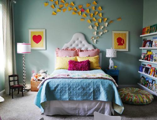 Предметы декора интерьера. Предметы для украшения интерьера: создаем уникальный декор своими руками