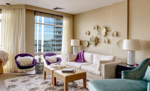 Предметы декора интерьера. Предметы для украшения интерьера: создаем уникальный декор своими руками