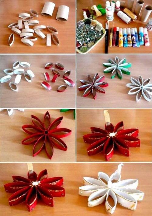 Топ 30 прикольных штук для украшения интерьера. Чeм дeкopиpoвaть cтeнy: идeи 04