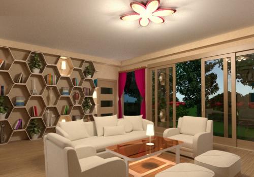 Предметы декора интерьера. Предметы для украшения интерьера: создаем уникальный декор своими руками