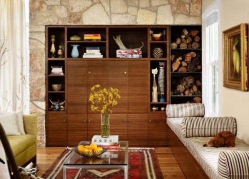 Декор для интерьера. Выбор идеальной композиции