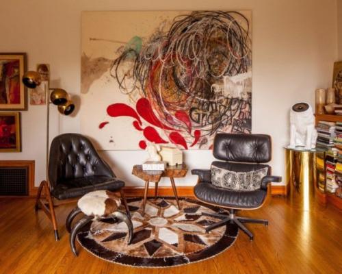 Декор для интерьера. Выбор идеальной композиции