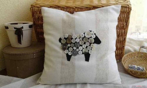 Модный декор комнаты своими руками. 26 доступных идей для дома, граничащих с гениальностью 23 Модный декор комнаты своими руками. 26 доступных идей для дома, граничащих с гениальностью 23