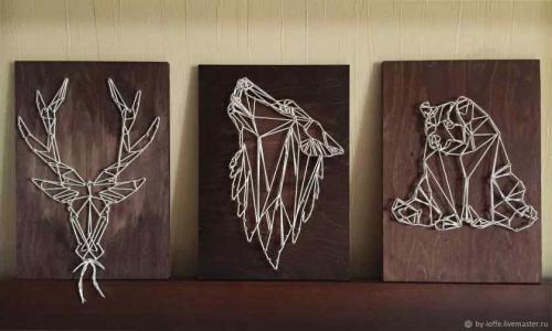 Модный декор комнаты своими руками. 26 доступных идей для дома, граничащих с гениальностью 12 Модный декор комнаты своими руками. 26 доступных идей для дома, граничащих с гениальностью 12