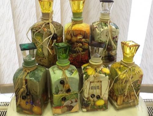 Предметы декора интерьера. Предметы для украшения интерьера: создаем уникальный декор своими руками