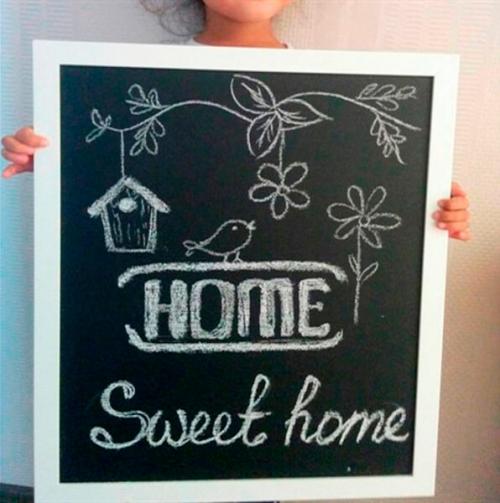 Декор комнаты подростка своими руками. О чем нужно помнить