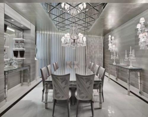 Декор для интерьера. Выбор идеальной композиции