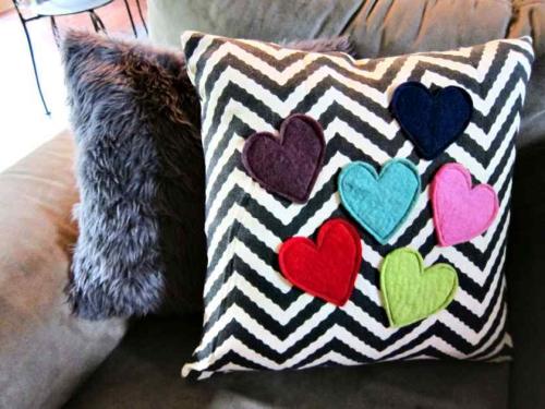 Модный декор комнаты своими руками. 26 доступных идей для дома, граничащих с гениальностью 18 Модный декор комнаты своими руками. 26 доступных идей для дома, граничащих с гениальностью 18