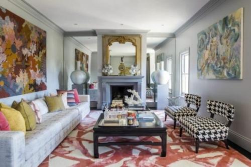 Декор для интерьера. Выбор идеальной композиции