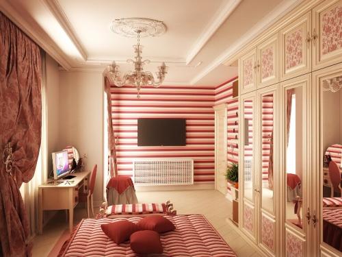 Декор комнаты подростка своими руками. О чем нужно помнить