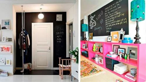 Декор комнаты подростка своими руками. О чем нужно помнить