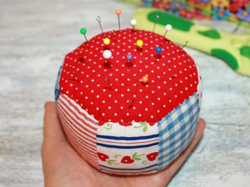 Текстильные поделки для дома своими руками. Поделки из ткани своими руками: мастер-класс для начинающих + 130 фото